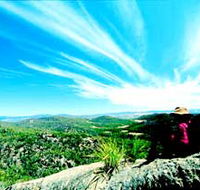 Girraween National Park - Tourism Brisbane
