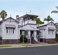 Das Neumann Haus Museum - Tourism Brisbane