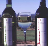Crane Wines - Tourism Brisbane