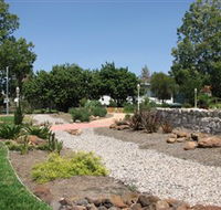 Henricks Park - Tourism Brisbane