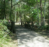 Cornubia Forest Park - Tourism Brisbane