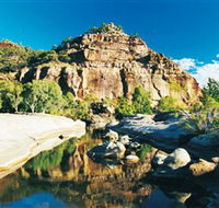 Porcupine Gorge National Park - Tourism Brisbane