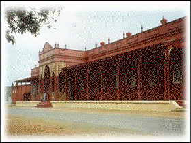 Archer Park Rail Museum - Tourism Brisbane 0