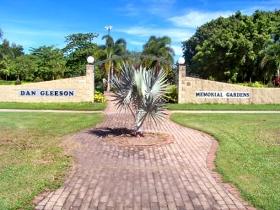 Dan Gleeson Memorial Gardens - Tourism Brisbane 0