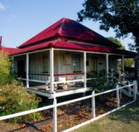 Mayes Cottage Museum - Tourism Brisbane