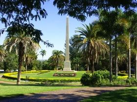 Rockhampton Botanic Gardens - Tourism Brisbane 0