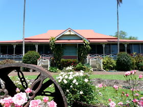 Walkerston QLD Brisbane Tourism