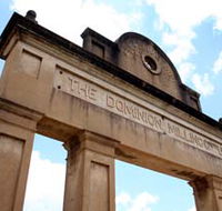 Former Flour Mill - Brisbane Tourism