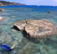 Maureens Cove Hook Island - Tourism Brisbane