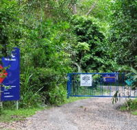 The Bat Hospital Visitor Centre - Brisbane Tourism