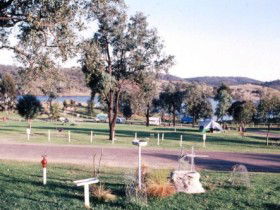 Watsons Crossing QLD Tourism Brisbane