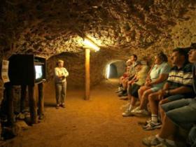 Miners Heritage Walk-In Mine - Brisbane 4u 0