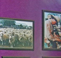 Charleville Photographic Display - Brisbane 4u