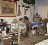 Bi-Centennial Museum - Tourism Brisbane