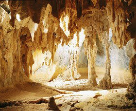 Chillagoe QLD Tourism Brisbane