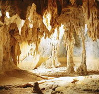 Chillagoe-Mungana Caves National Park - Brisbane Tourism