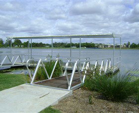 Tygum Park - Tourism Brisbane 0