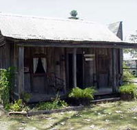 Chinchilla Historical Museum - Tourism Brisbane