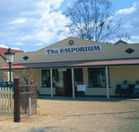 Warwick Historical Society Museum - Tourism Brisbane