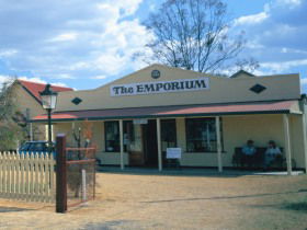 Warwick Historical Society Museum - Tourism Brisbane 0