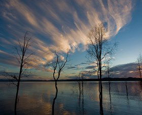 Benaraby QLD Tourism Brisbane