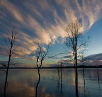 Lake Awoonga - Tourism Brisbane