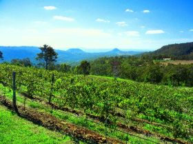 Preston QLD Tourism Brisbane
