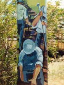 Capella QLD Tourism Brisbane