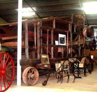 Kingaroy Heritage Museum - Tourism Brisbane