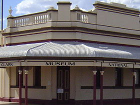 Zara Clark Museum - Brisbane Tourism 0