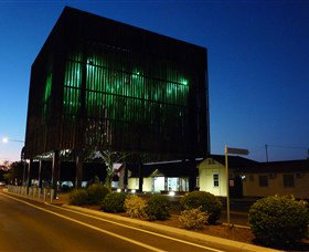 Tree Of Knowledge Memorial - Tourism Brisbane 0