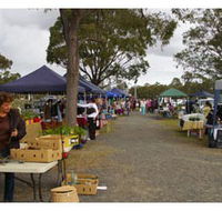 Nikenbah Markets - Brisbane 4u