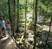 The Pioneer Valley - Brisbane Tourism