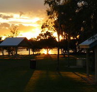 Spinnaker Park - Tourism Brisbane