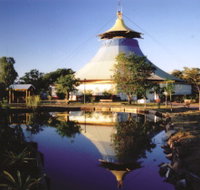 Australian Workers Heritage Centre - Tourism Brisbane