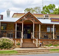 Rubyvale Gem Gallery - Tourism Brisbane