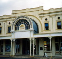 Stock Exchange Arcade and Assay Mining Museum - Tourism Brisbane