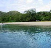 Goold Island National Park - Brisbane Tourism