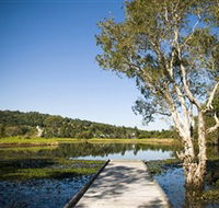 Eagleby Wetlands - Tourism Brisbane