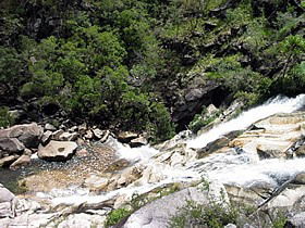 Dinden National Park - Tourism Brisbane 0