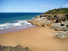 Eurimbula National Park - Tourism Brisbane 0