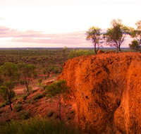 Baldy Top Lookout - Tourism Brisbane