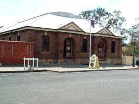 Mungar QLD Brisbane Tourism