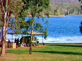 Silverleaf QLD Tourism Brisbane