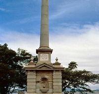 Cooktown War Memorial - Tourism Brisbane