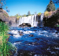 Millstream Falls National Park - Tourism Brisbane