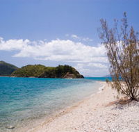 Paddle Bay Track and Campsite - Brisbane 4u