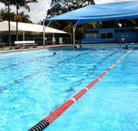 Beenleigh Aquatic Centre - Tourism Brisbane