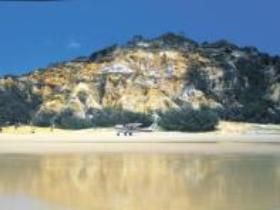 The Cathedrals - Tourism Brisbane 0