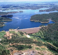 Lake Monduran - Tourism Brisbane